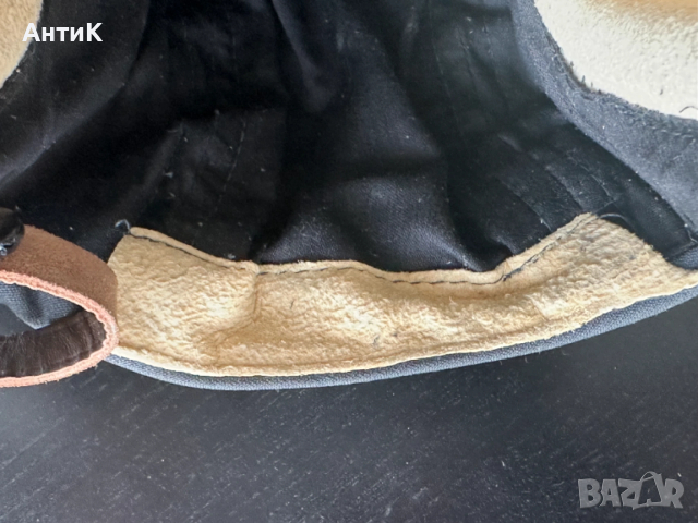 Нов Танкистки Шлемофон, снимка 12 - Антикварни и старинни предмети - 53411031