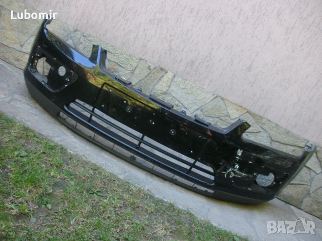 Броня предна за Форд Фокус от 2004 до 2007 год , снимка 5 - Части - 51826661