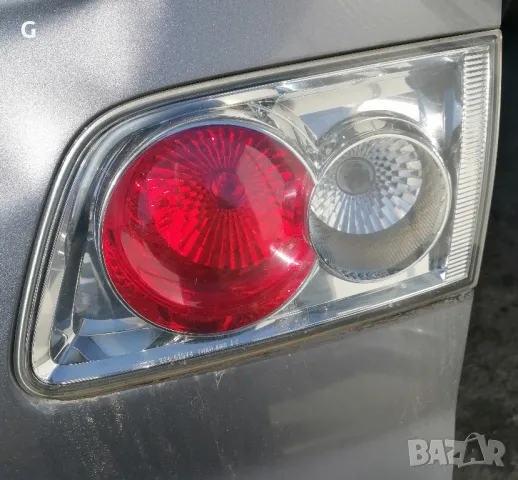 Десен Стоп за Мазда 6 Комби , снимка 7 - Части - 49370546