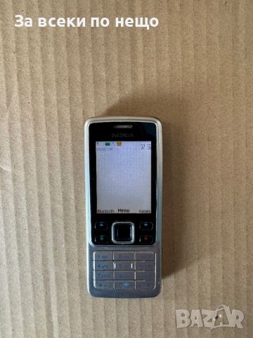 Gsm телефон Нокия 6300 , Nokia 6300, снимка 9 - Nokia - 46303274