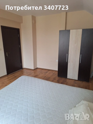 3 стаен апартамент под наем Борово око Търговище , снимка 11 - Апартаменти - 54051992