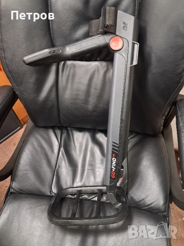 Металдетектор Minelab GO-FIND 66, снимка 5 - Нумизматика и бонистика - 52386774