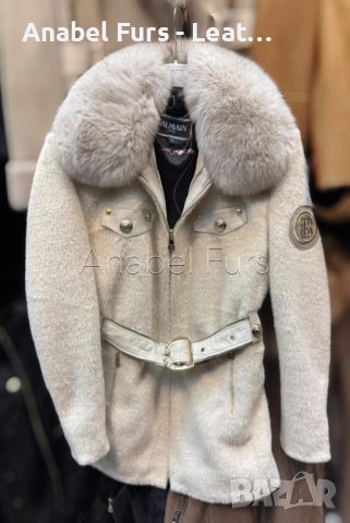 Дамски палта и якета, снимка 13 - Якета - 52258083