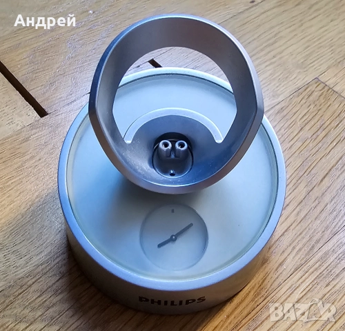 Електрическа самобръсначка Philips HQ9160 Smart touch XL, снимка 4 - Електрически самобръсначки - 52000479