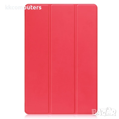 Xiaomi Pad 5 Pro 12.4 (2022) Кожен Калъф и Протектор, снимка 15 - Калъфи, кейсове - 51141095