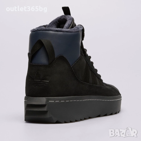 Adidas - Superstar Winterized Trek Оригинал Код 439, снимка 7 - Дамски ботуши - 52114663