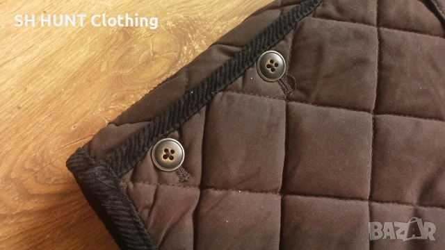 THESE GLORY DAYS VEST размер L елек - 2242, снимка 11 - Екипировка - 53659538