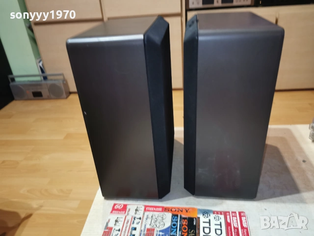 DUAL CL 1002 GERMANY 1904261028LCHERY1, снимка 11 - Тонколони - 54242554