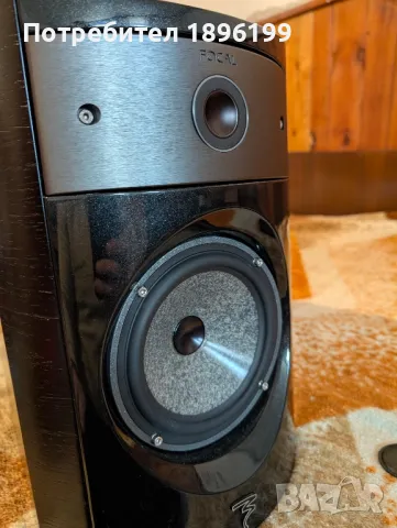 Focal Electra 1007S