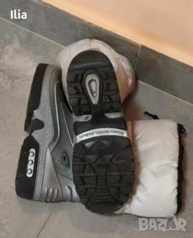 Детски апрески 38, снимка 4 - Детски боти и ботуши - 52469693