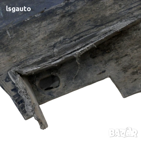 Ляв праг AUDI  A8 (D4, 4H) 2010-2017 ID: 158328, снимка 6 - Части - 53856496