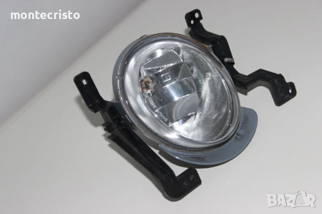 Ляв халоген Hyundai i20 (2008-2012г.) ляв фар за мъгла 922011J000 / 92201-1J0 / 922011J0 Хюндай i 20, снимка 2 - Части - 51295972