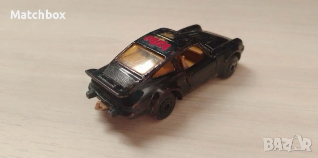 Matchbox Macau 1/64, снимка 3 - Колекции - 41832064