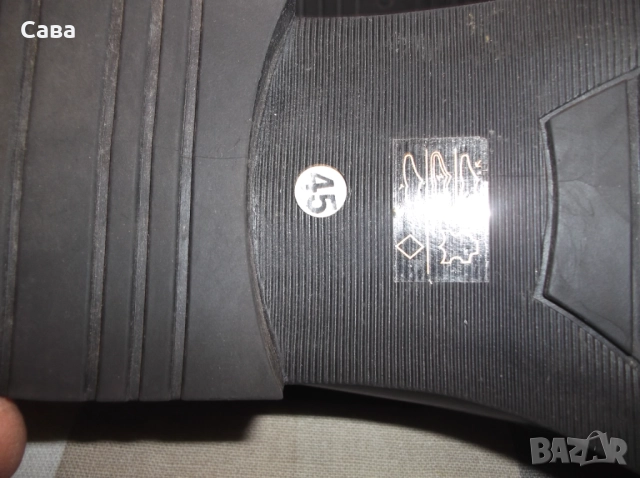 Обувки G.PALMERI  , снимка 8 - Ежедневни обувки - 52666701