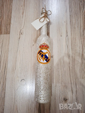 За феновете на Реал Мадрид , снимка 2 - Футбол - 53372717