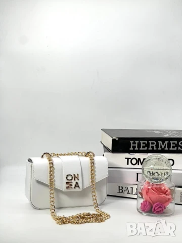 чанти MONA ➡️22cm⬆️14cm
🌟, снимка 10 - Чанти - 50994577