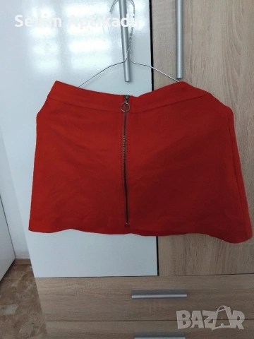 Маркови дамски поли рокли и къси панталони, снимка 11 - Рокли - 53198823