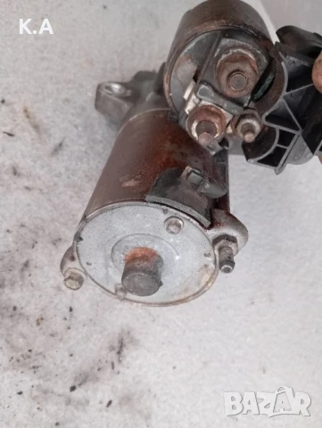 Стартер Ford C-Max 1.8i , снимка 3 - Части - 50868825