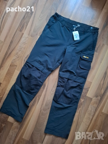 Top Craft Workwear Pants 