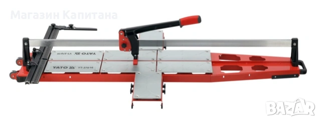 Професионална машина за рязане на плочки  до 1300 мм. Полша., снимка 2 - Други машини и части - 53442975