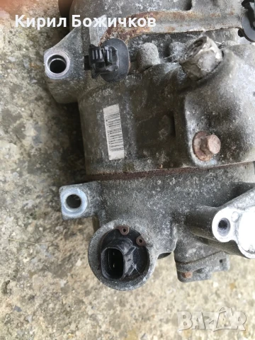 Компресори за климатик Toyota Avensis T27 1.8, снимка 5 - Автомобили и джипове - 50663196