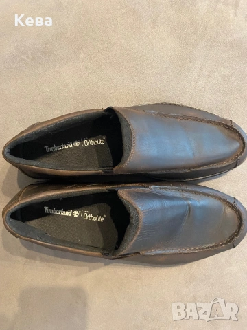 Мъжки мокасини , снимка 4 - Ежедневни обувки - 53898517