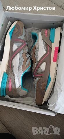 PUMA Маратонки , снимка 9 - Маратонки - 53616927