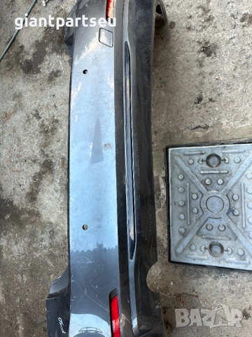 Задна Броня БМВ Ф30 BMW F30 123212159, снимка 3 - Части - 52300698