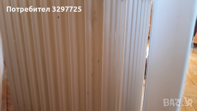 🔥Маслен радиатор с термостат, снимка 2 - Радиатори - 52838129