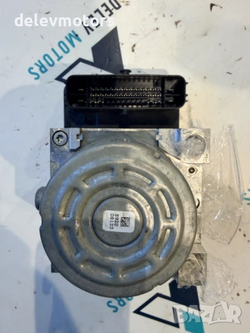 5WA614517CF ABS от Volkswagen Golf VIII, 2.0 TDI BlueMotion, двигател DTTC, 150 кс.