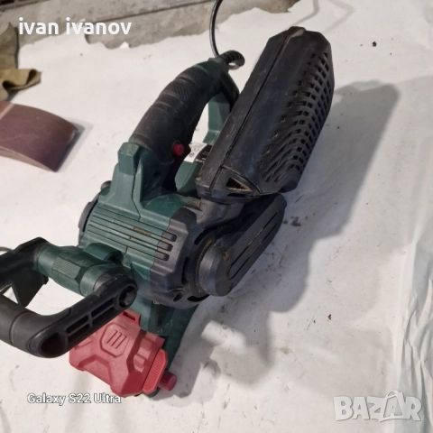 Моторен Шлаиф Парксаит, снимка 6 - Други инструменти - 51713314