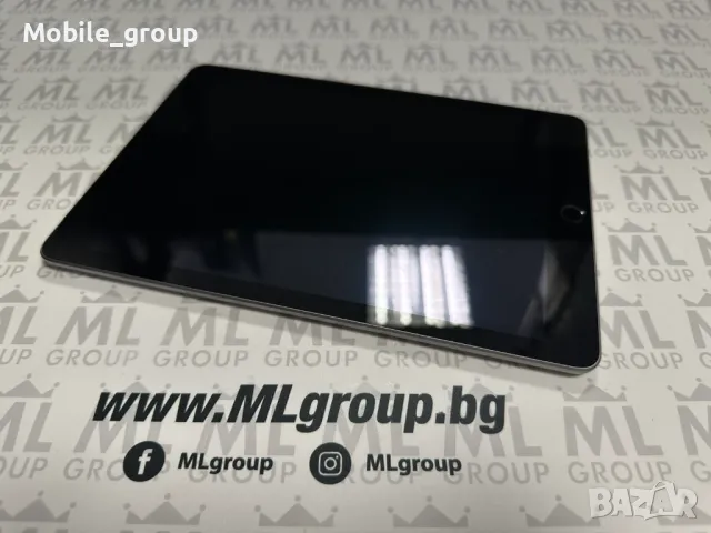 #MLgroup предлага iPad 5th Generation А1823 128GB Wi-Fi + Cellular, втора употреба, снимка 1 - Таблети - 47724832