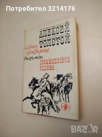 Как се каляваше стоманата - Николай Островски, снимка 3 - Художествена литература - 48464499