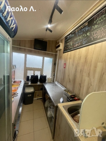 !!Продава се работещо заведение!!, снимка 5 - Заведения - 53808125