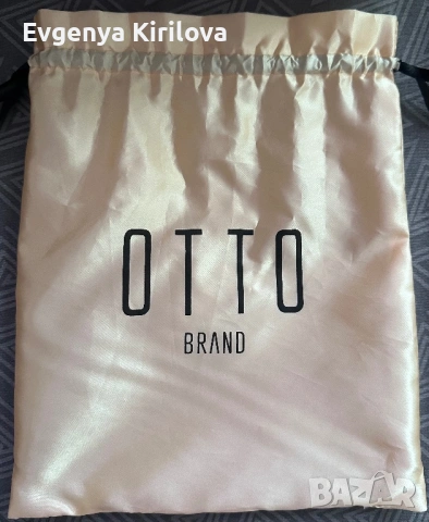 Екстеншъни OTTO brand - Опашка , снимка 3 - Аксесоари за коса - 54044480