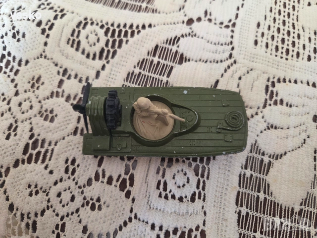 Ангрийски мачбокс, снимка 6 - Колекции - 53734373