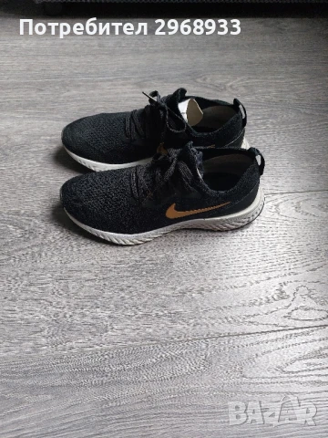 Маратонки Nike, снимка 3 - Маратонки - 50473859