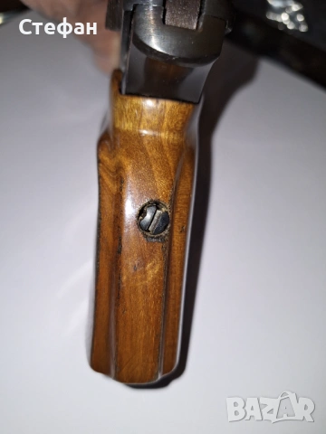 Ръкохватка за Макаров, снимка 2 - Оборудване и аксесоари за оръжия - 53756758