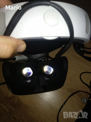 psvr очила, снимка 2 - PlayStation конзоли - 51953841