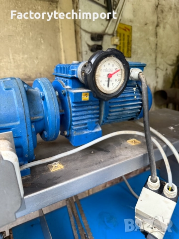 Машина за рязане на блатове / торти – Turbo Tools (OBRUT), снимка 5 - Обзавеждане на кухня - 52181558