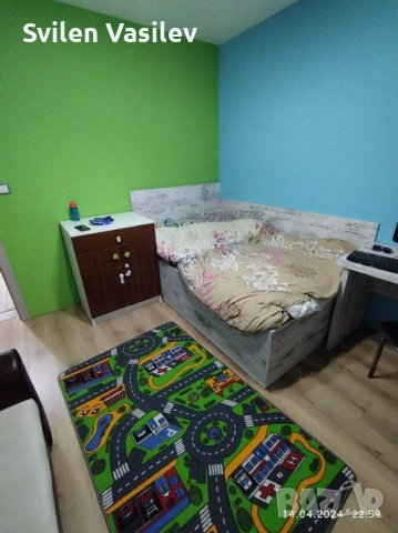 Монтаж/Демонтаж на готова корпусна мебел:, снимка 5 - Дърводелски услуги - 51314146