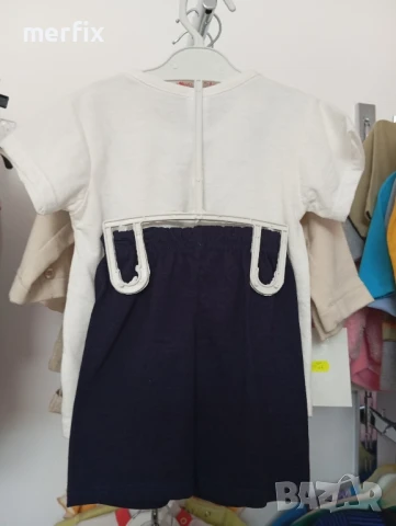 Комплект летен, снимка 2 - Комплекти за бебе - 50548727