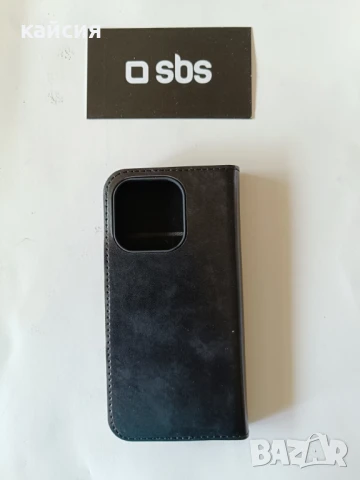 Оригинален Калъф за iPhone 14 pro на марката SBS, снимка 5 - Калъфи, кейсове - 50801673
