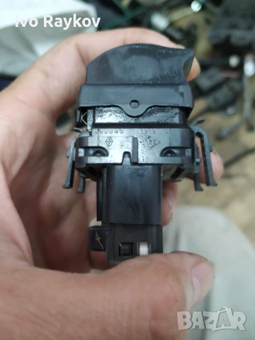 Бутони , стъкла за RENAULT CLIO II 060045 , 8200060045, снимка 3 - Части - 51201879