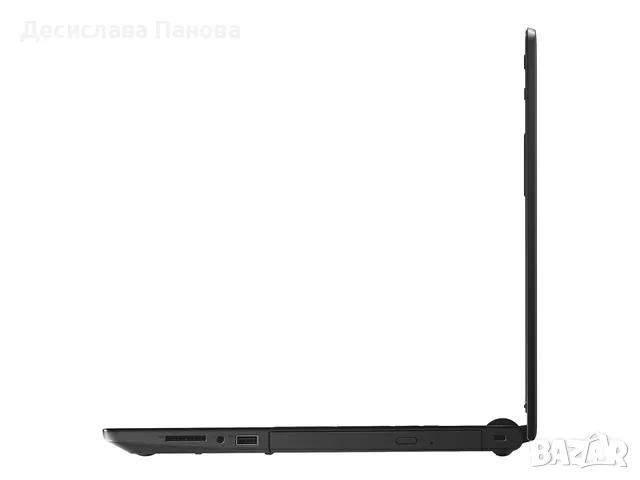 Лаптоп Dell Inspiron 3573, 15.6", HD, Intel Celeron N4000, снимка 3 - Лаптопи за дома - 47239666