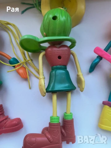 Кукли Бети Спагети, снимка 7 - Колекции - 50670554