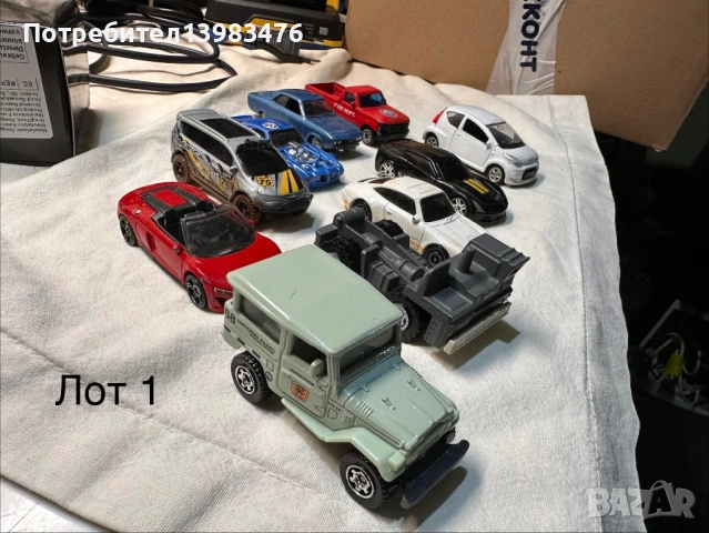 Колички Hot wheels и др., снимка 2 - Коли, камиони, мотори, писти - 53234380