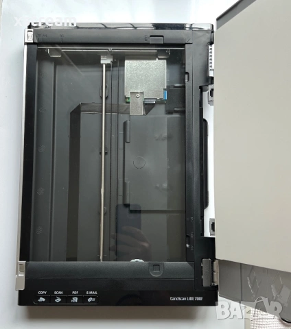 Scanner Canon CanoScan LiDE 700F Скенер, снимка 3 - Принтери, копири, скенери - 53937896