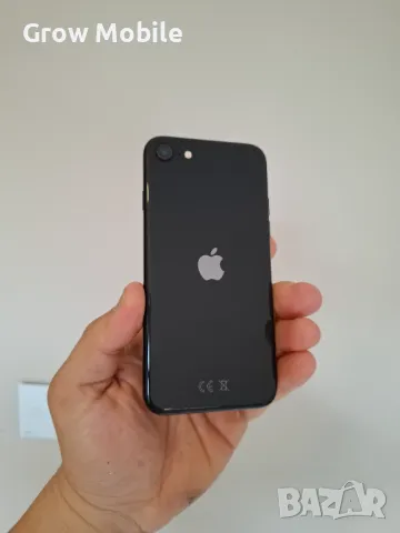 Iphone SE, снимка 1 - Apple iPhone - 47798307