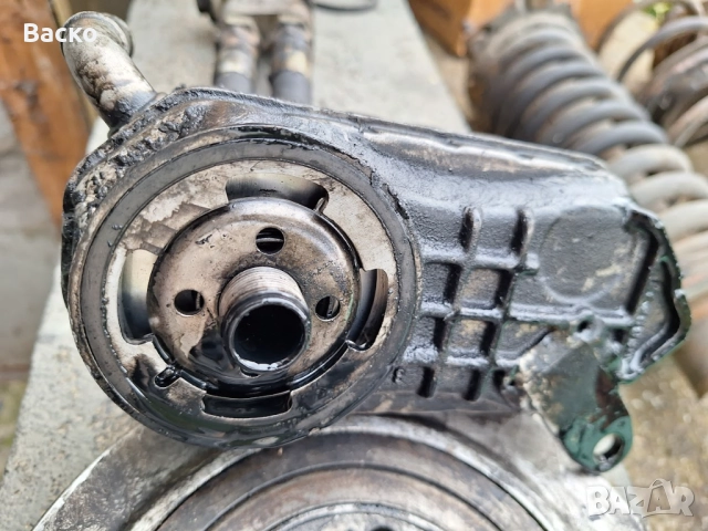 Продавам части за Jeep cherokee liberty 2.5 CRD, снимка 11 - Части - 52390775